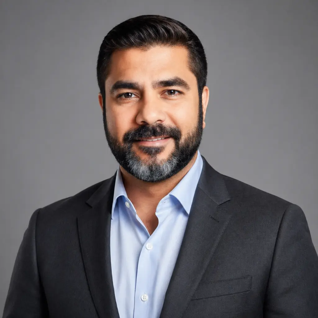 Al Gonzalez — Founder, BusinessLoanBrokers.com